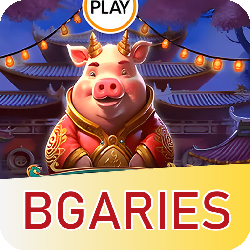 Logo Oficial BGARIES Download